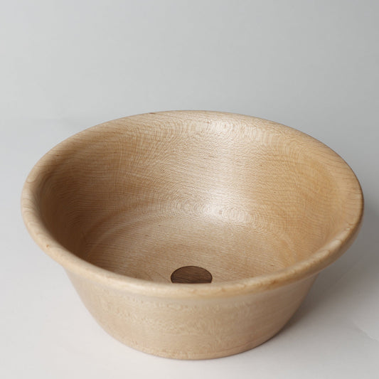 Hickory Bowl - 3" Deep x 7" Wide